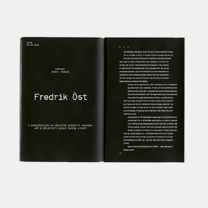 Shaving Streamer
